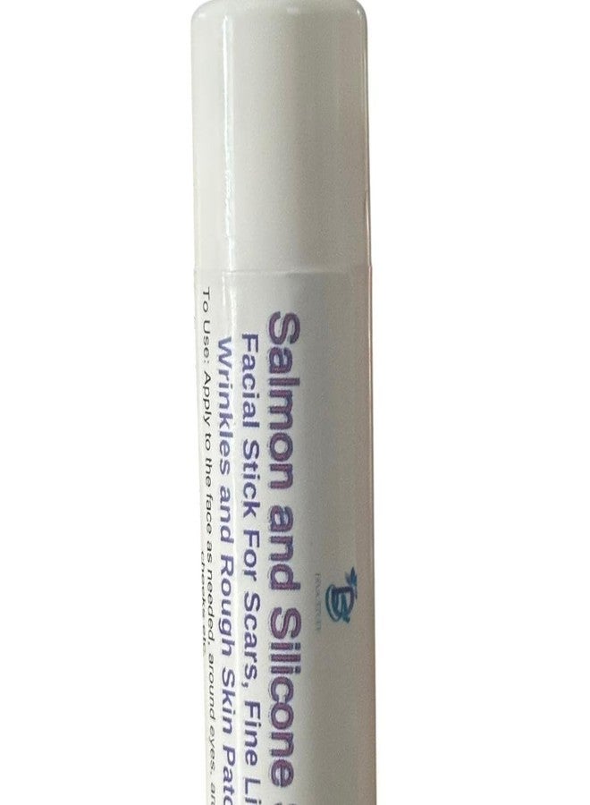 Diva Stuff Facial Stick With Silicones and Salmon PDRN, By Diva Stuff - Image 4